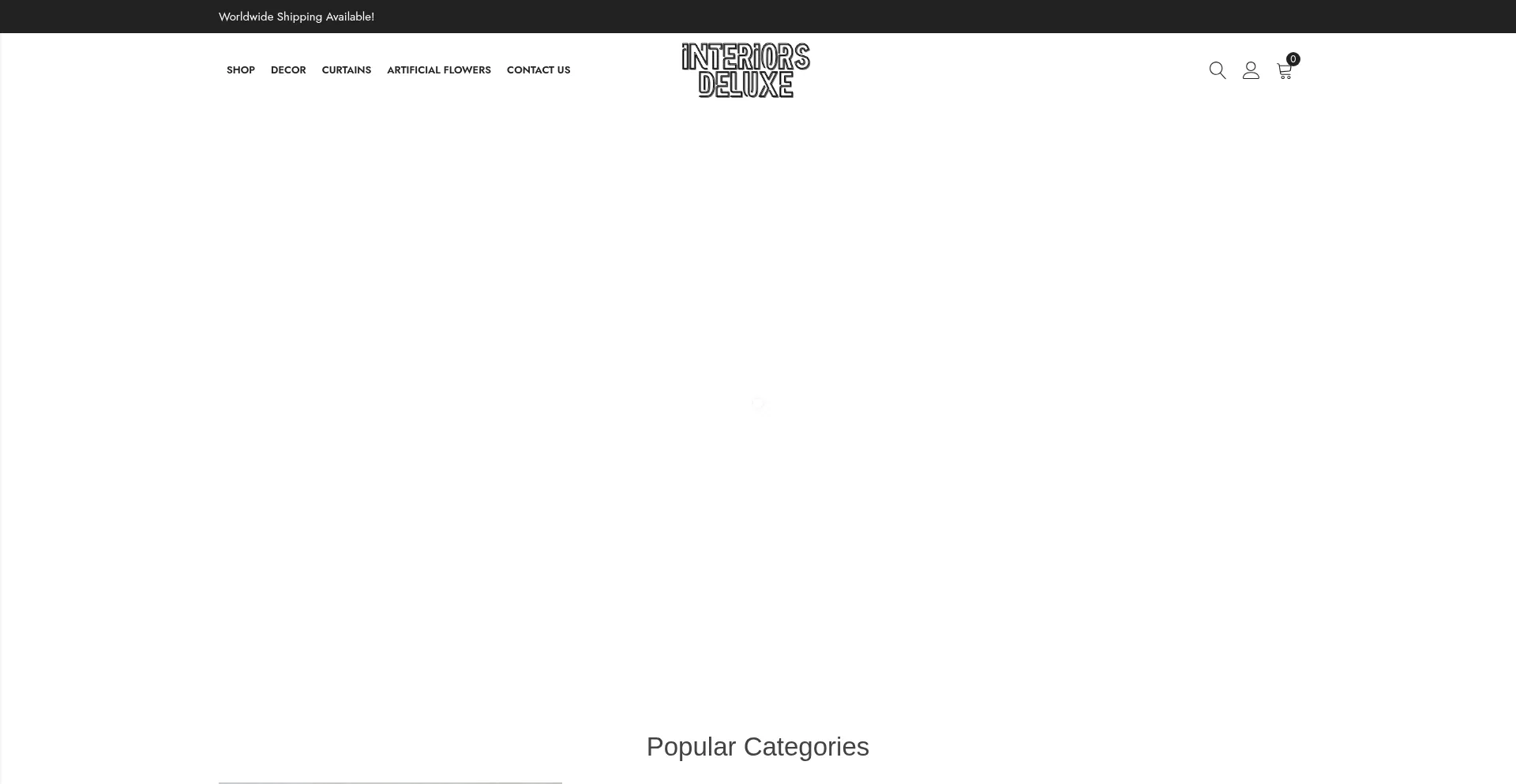 Interiors-deluxe.com