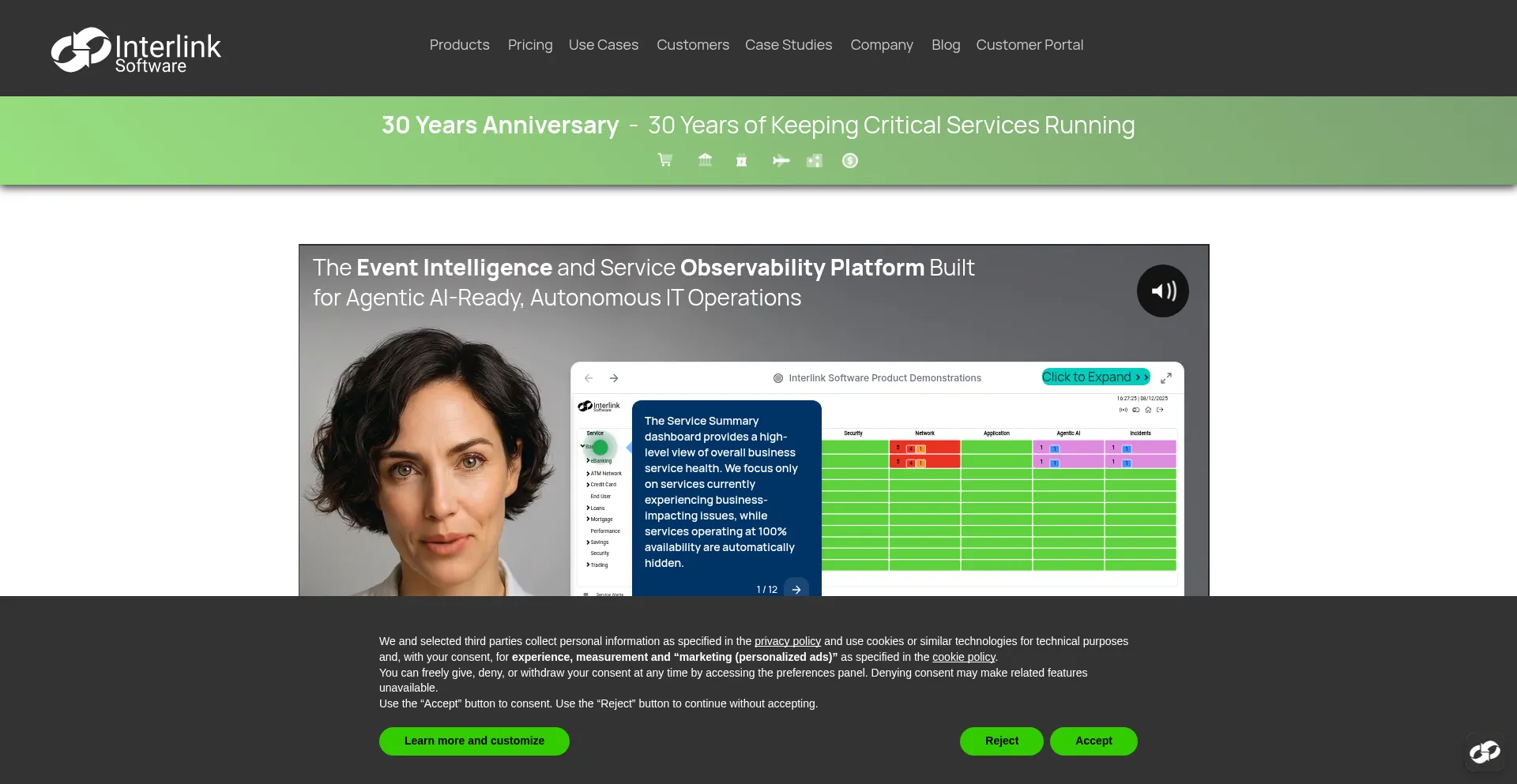 Interlinksoftware.com