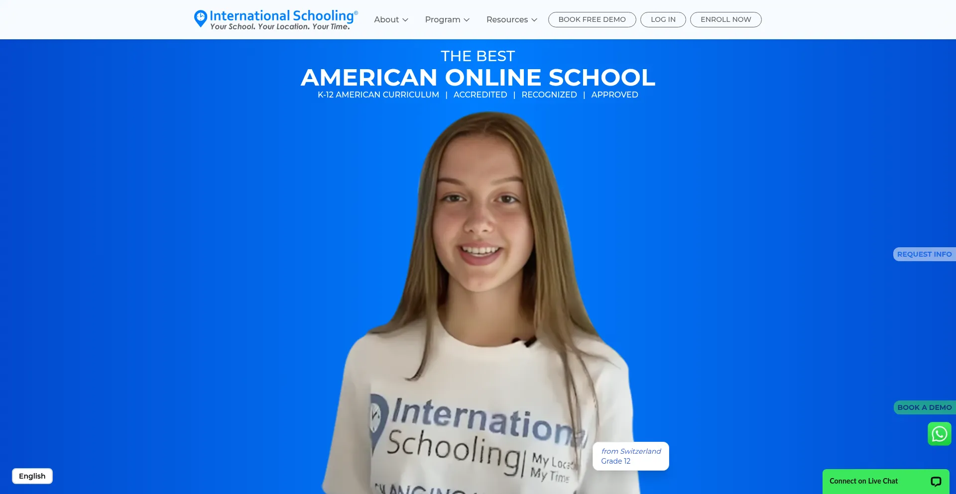 Internationalschooling.org