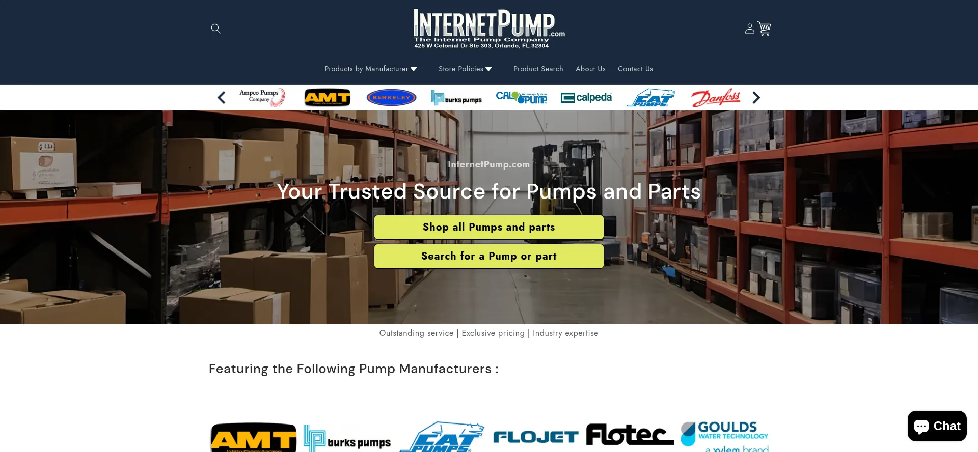 Internetpump.com