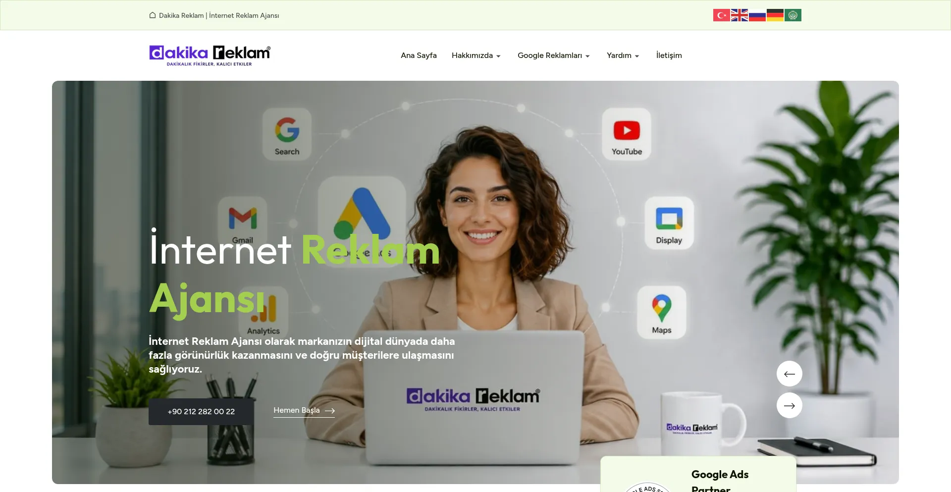 Internetreklamajansi.com