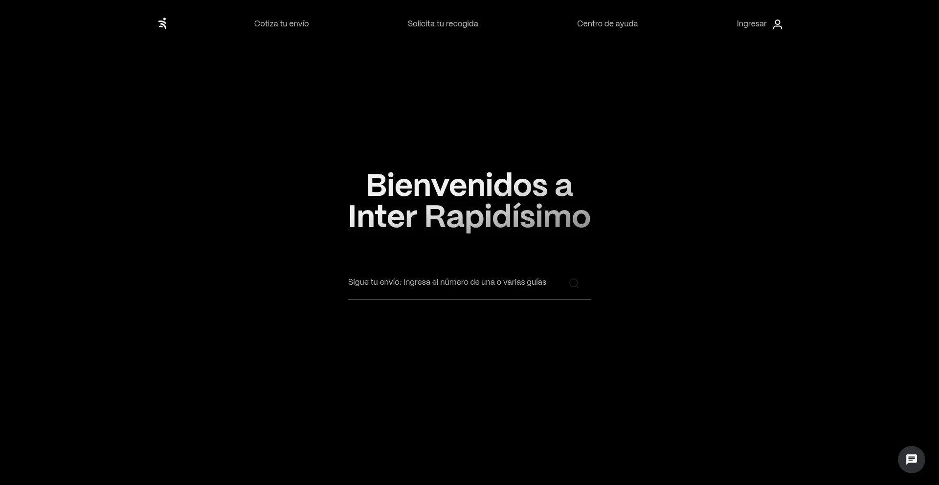 Interrapidisimo.com