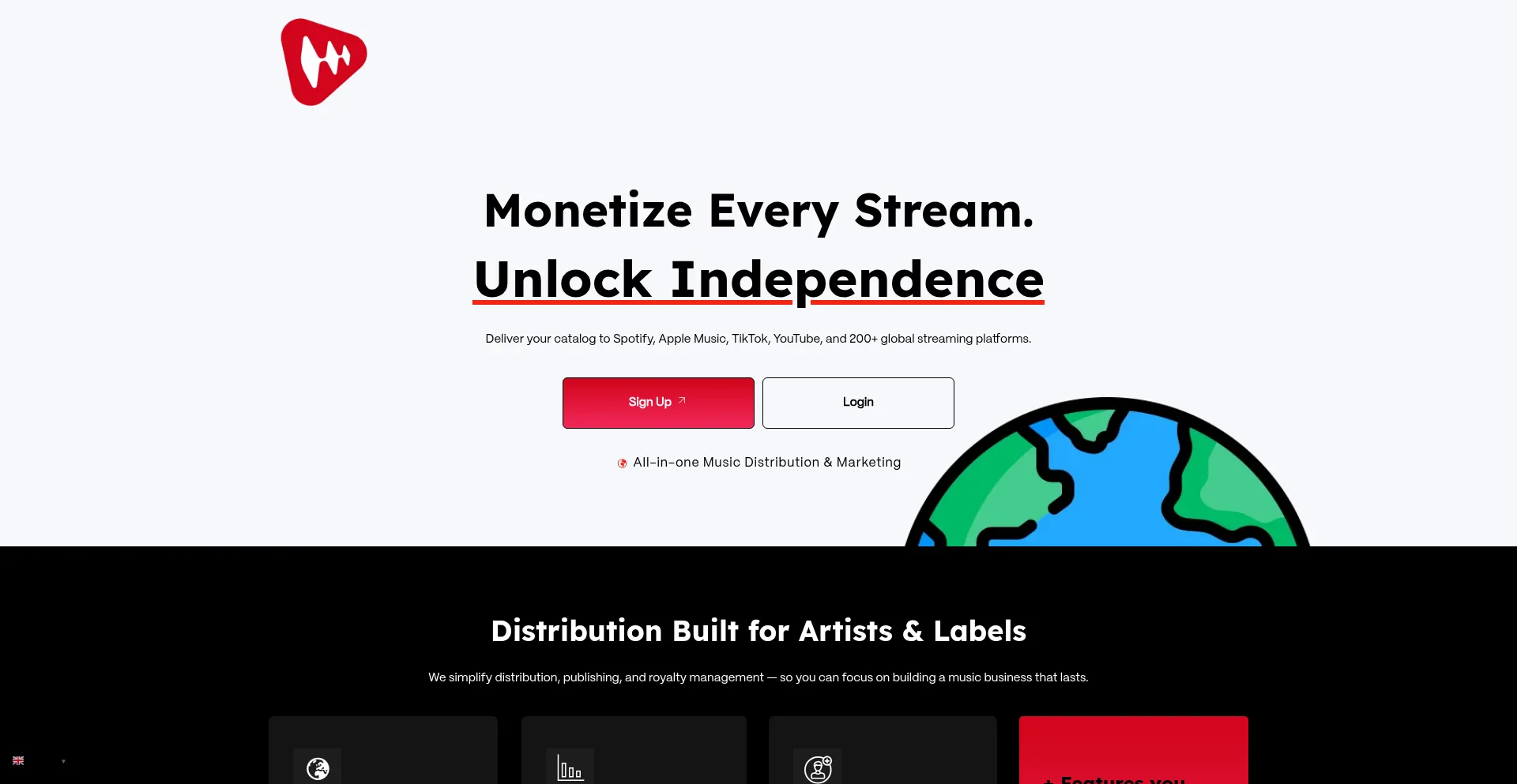 Interspacemusic.com