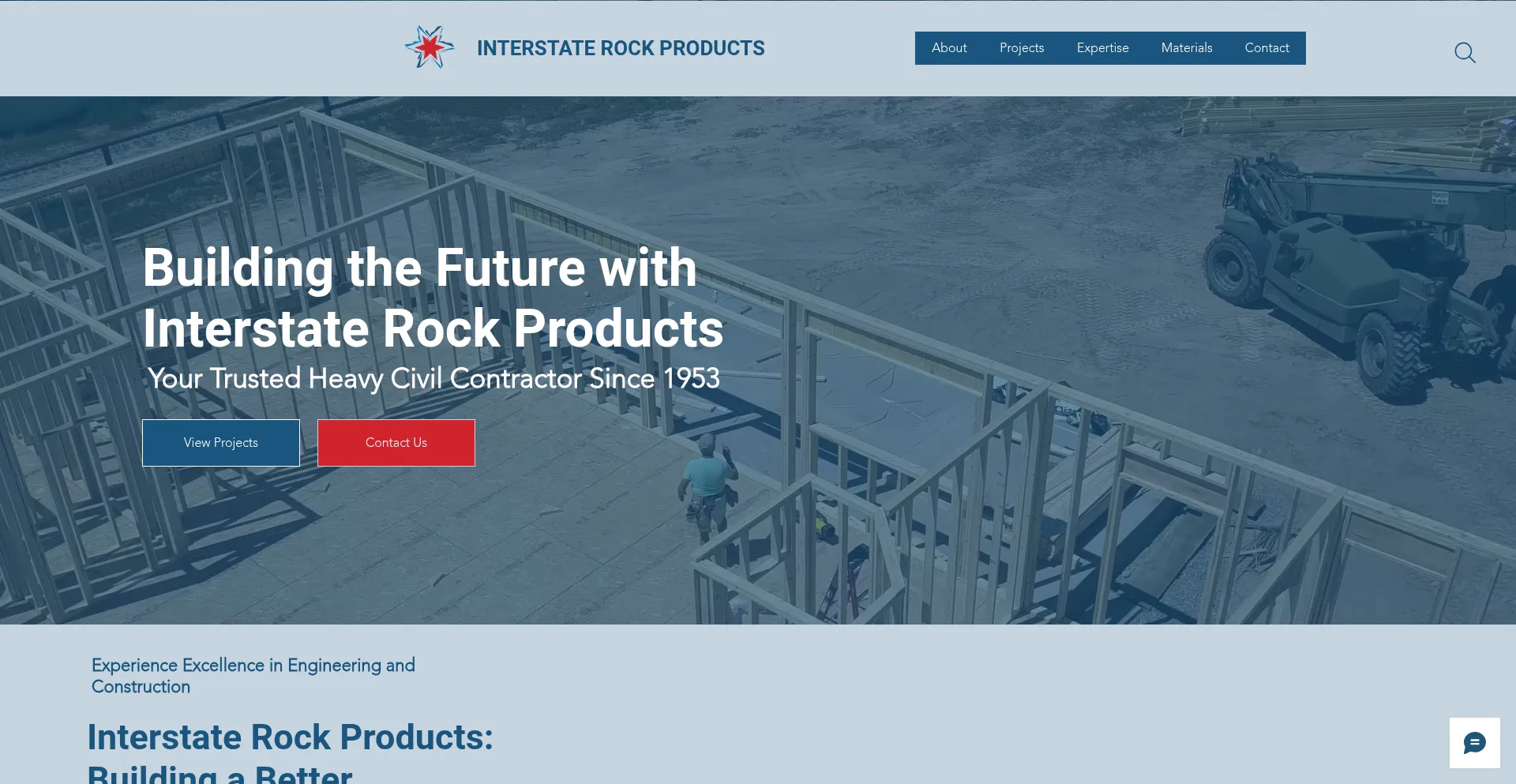 Interstaterock.com