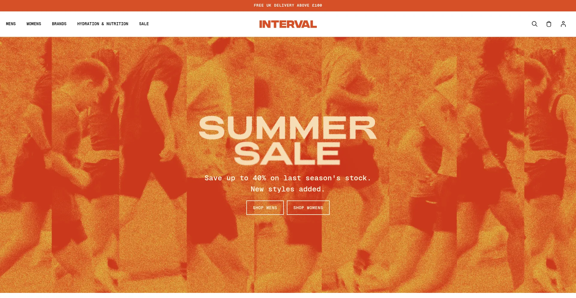 Intervalrunning.co.uk