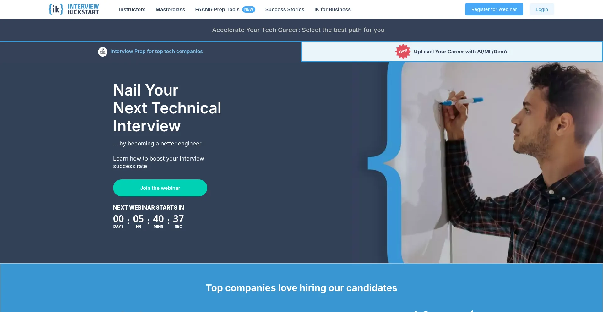 Interviewkickstart.com