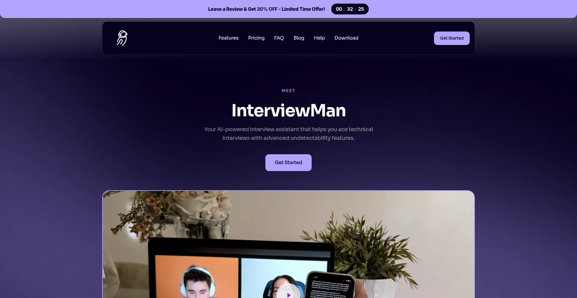 Interviewman.com