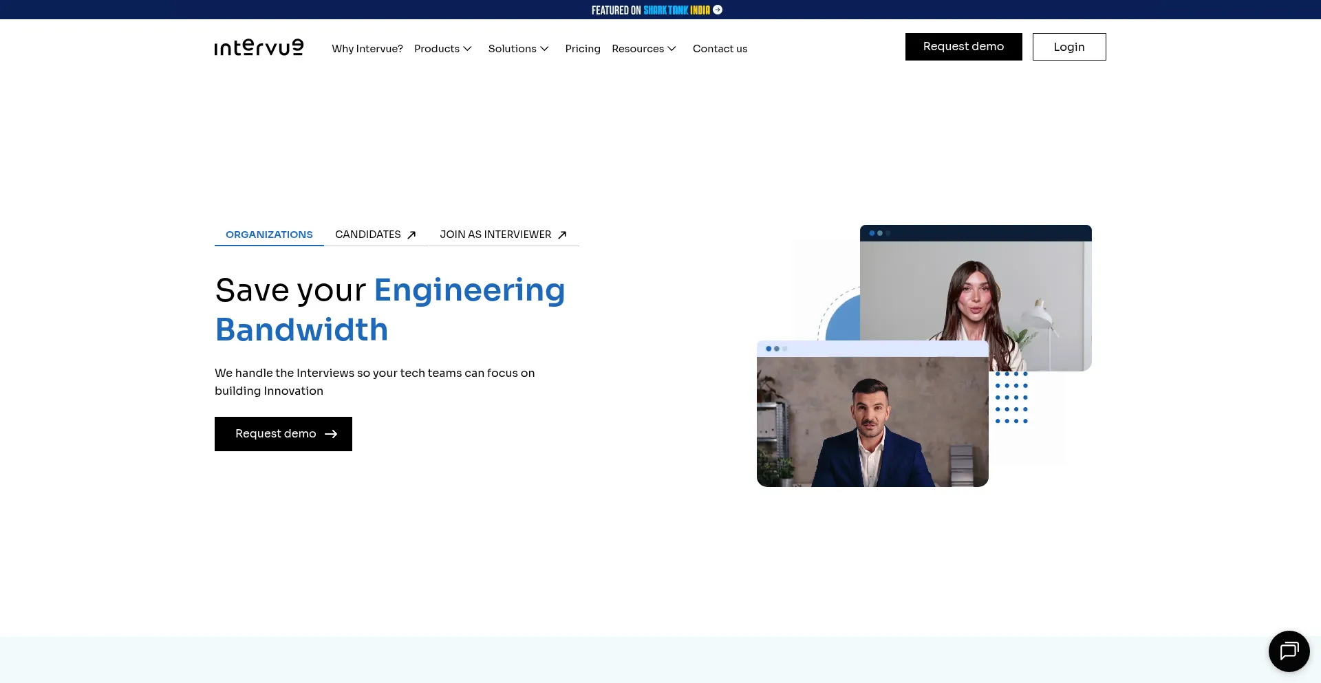 Intervue.io