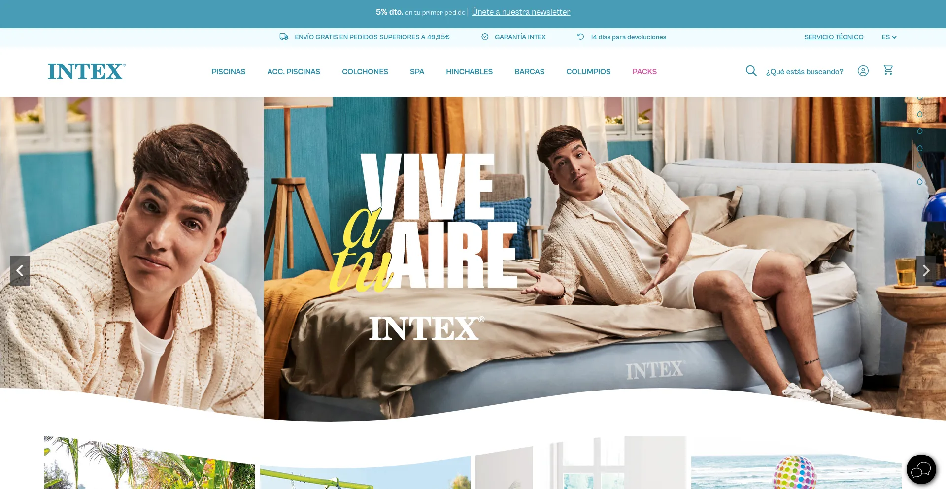 Intex.es