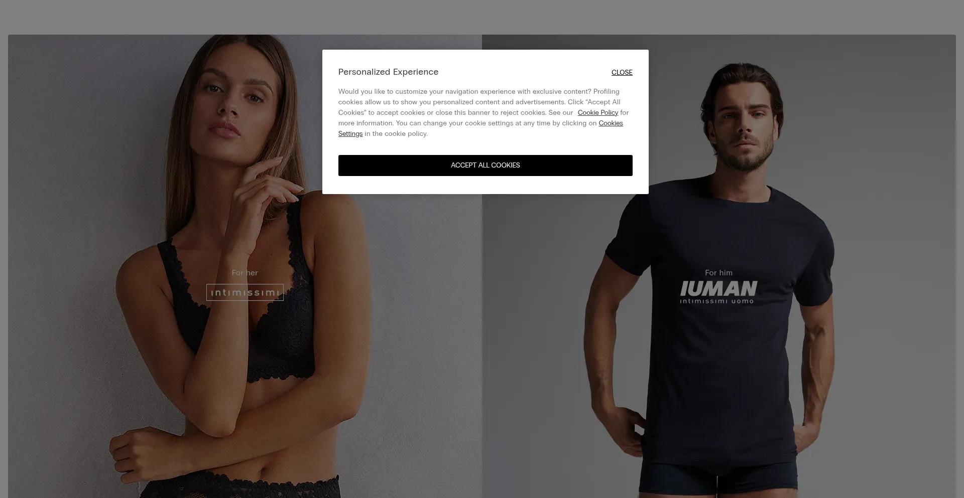 Intimissi.com