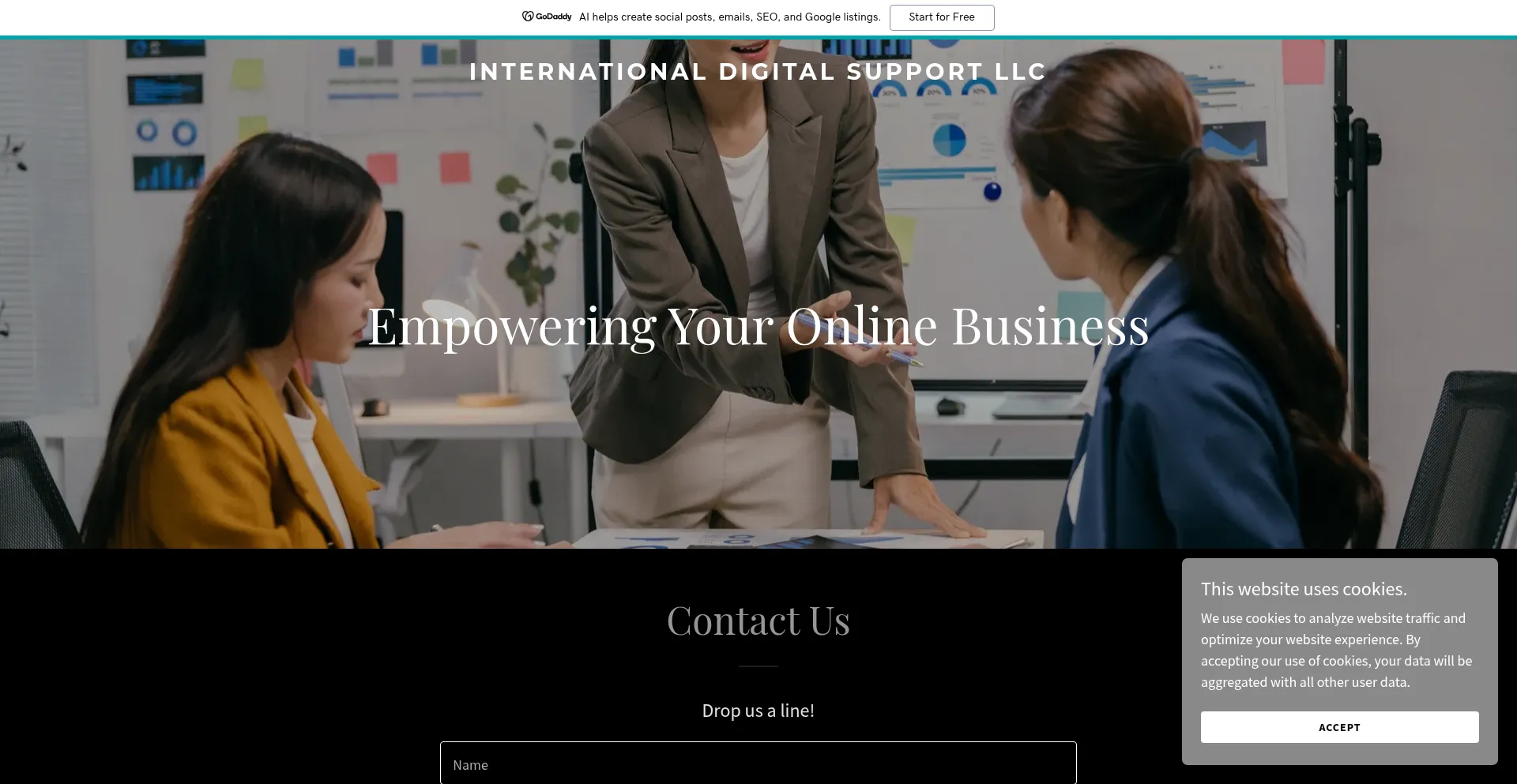 Intl-digital.com