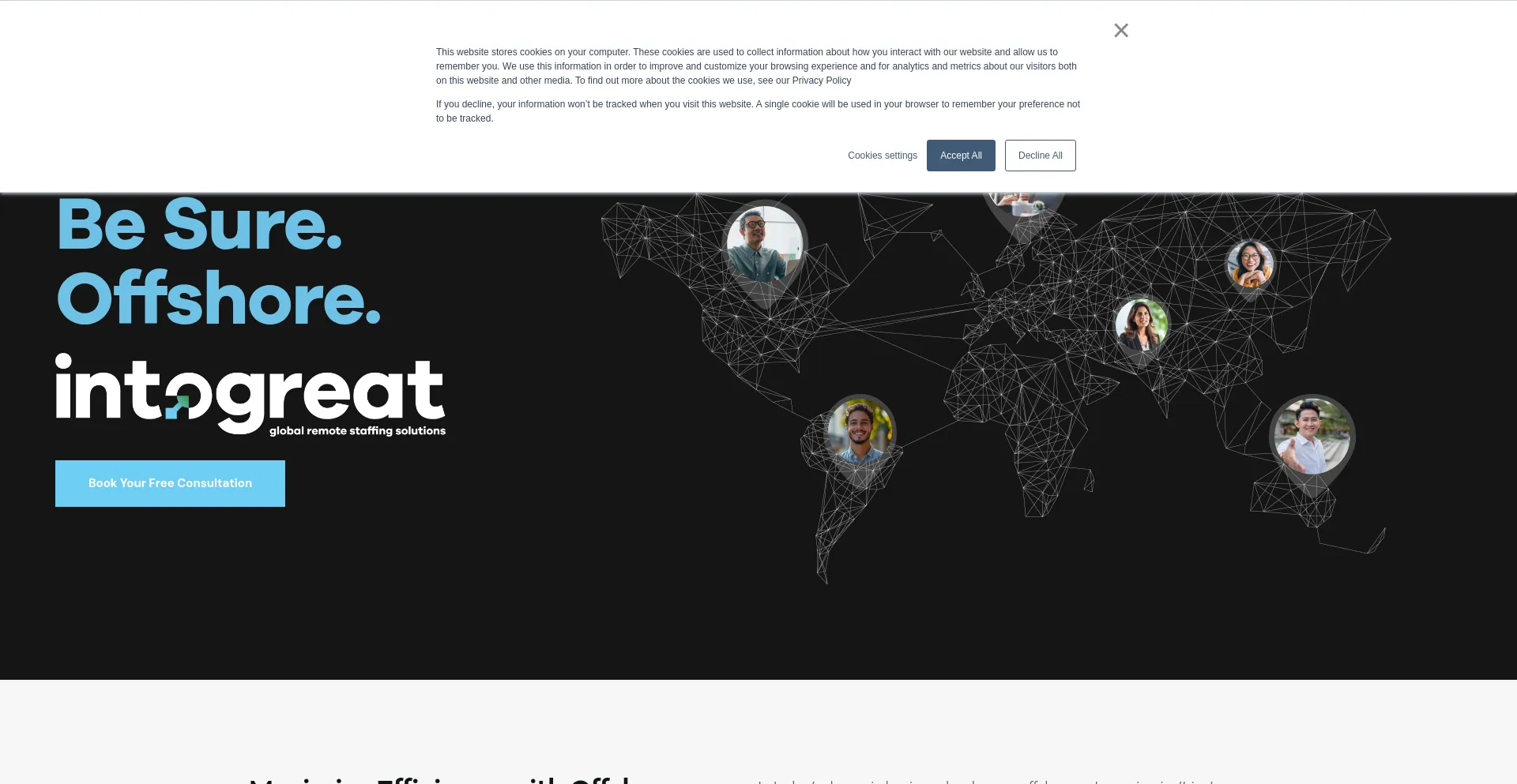 Intogreatsolutions.com