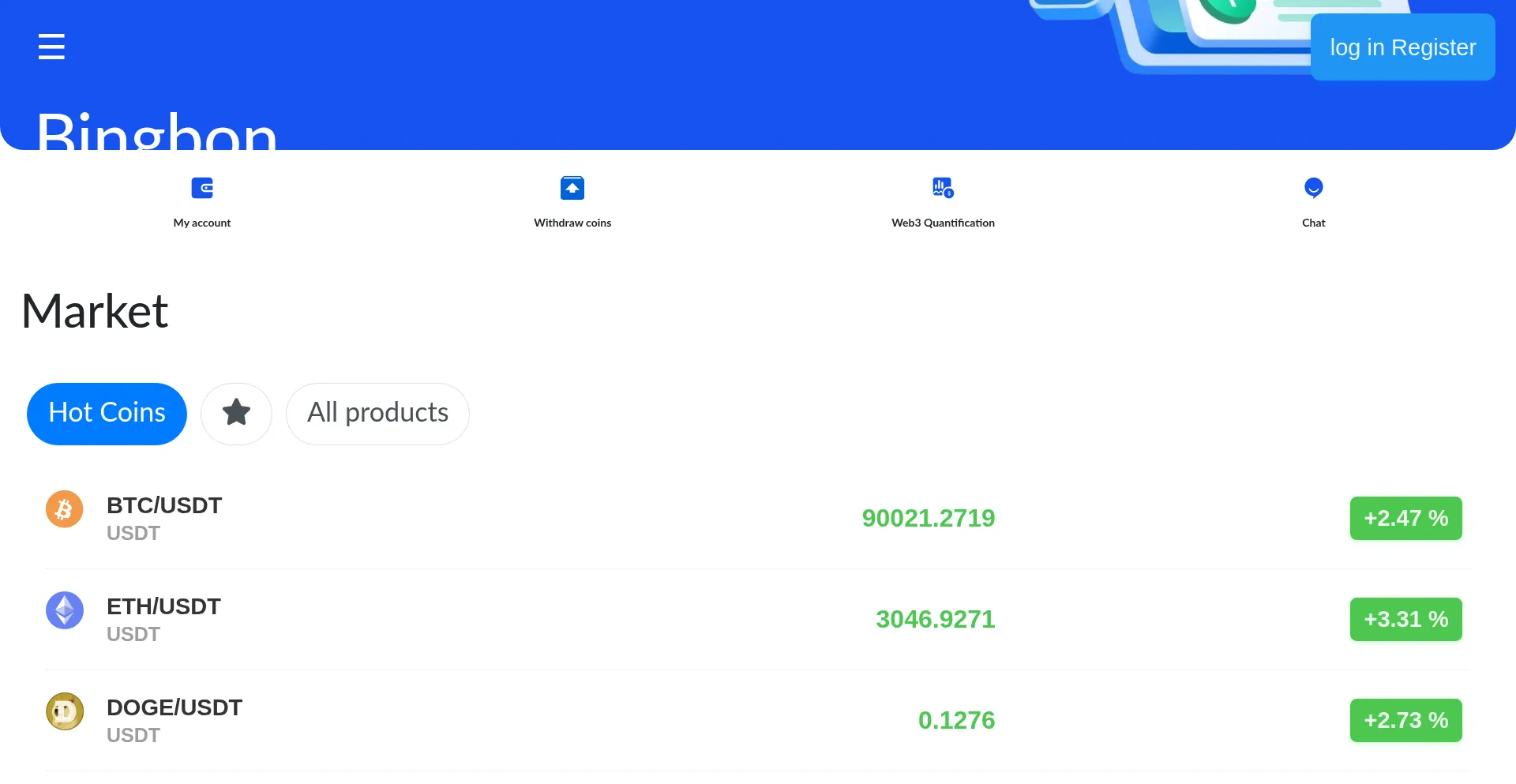 Intokencrypto.com