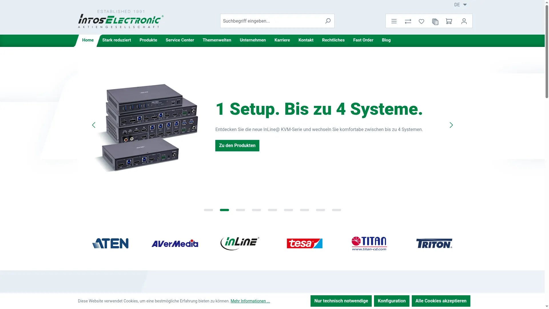 Intos.de
