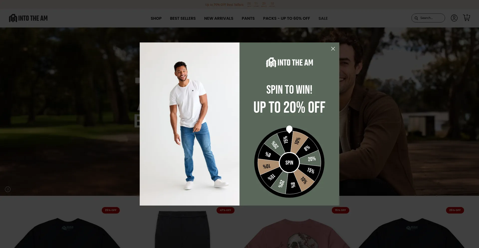 Intotheam.com