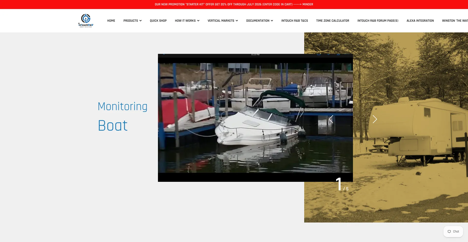 Intouchrandb.com