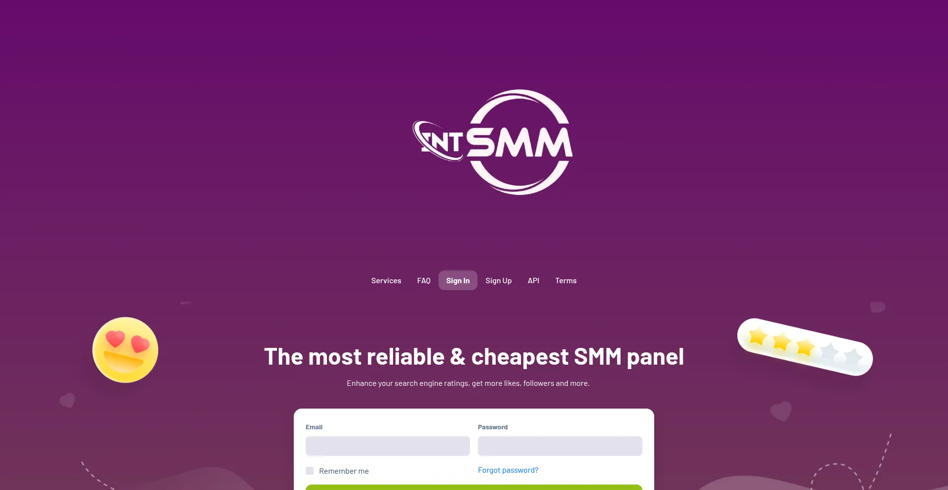 Intsmm.in