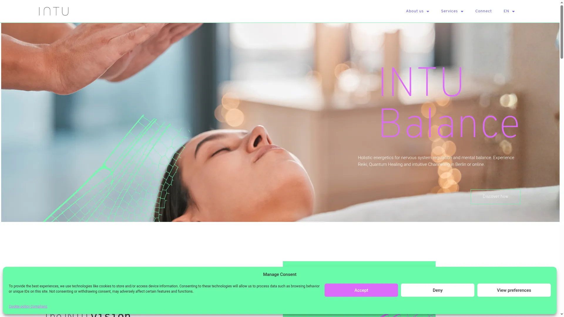 Intu-balance.com
