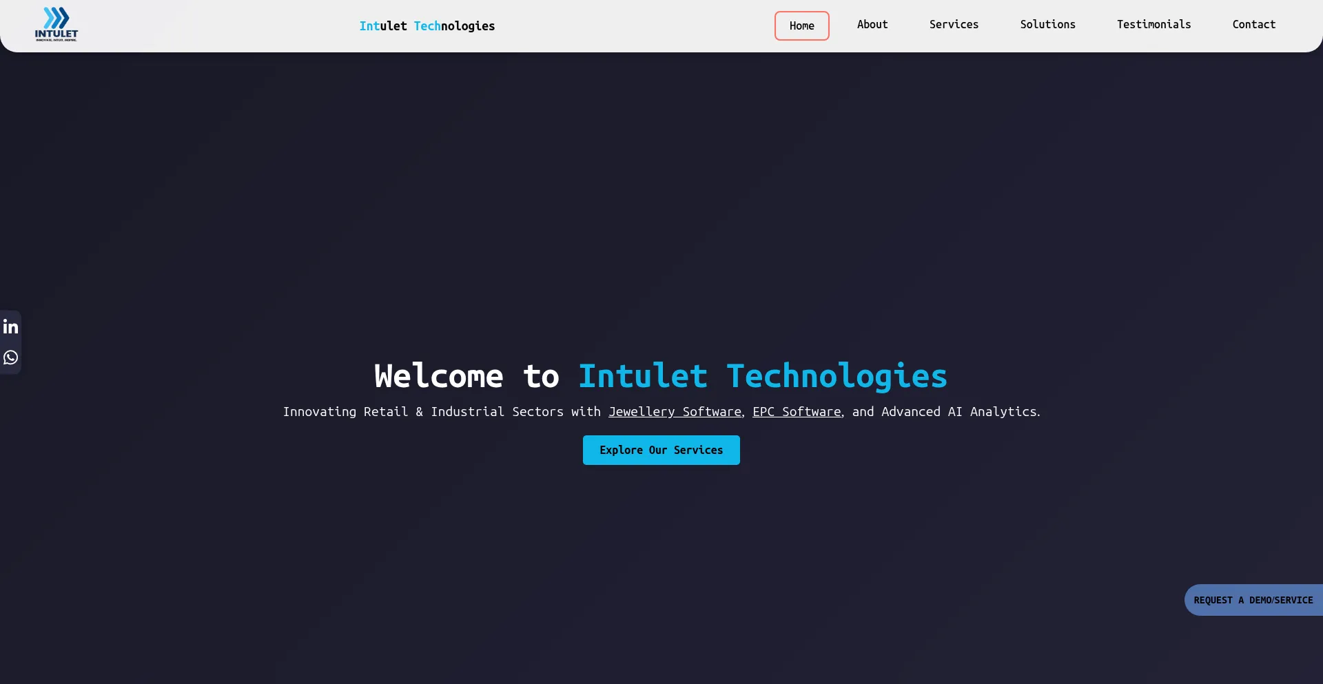 Intulet.com