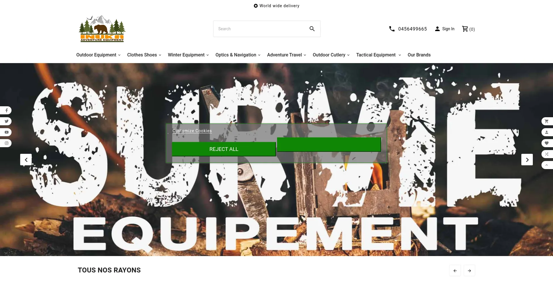 Inuka.com