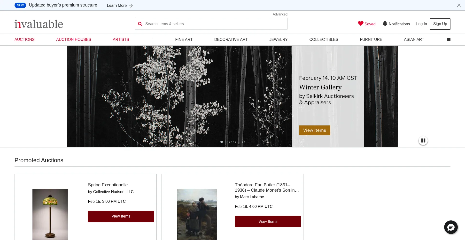 Invaluable.com