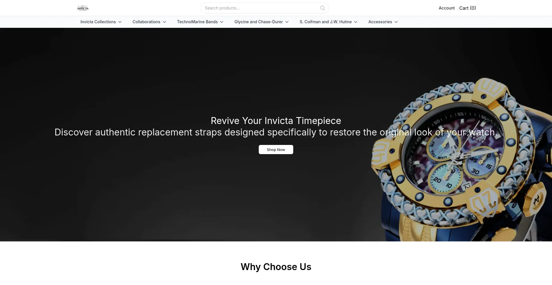 Invbands.shop