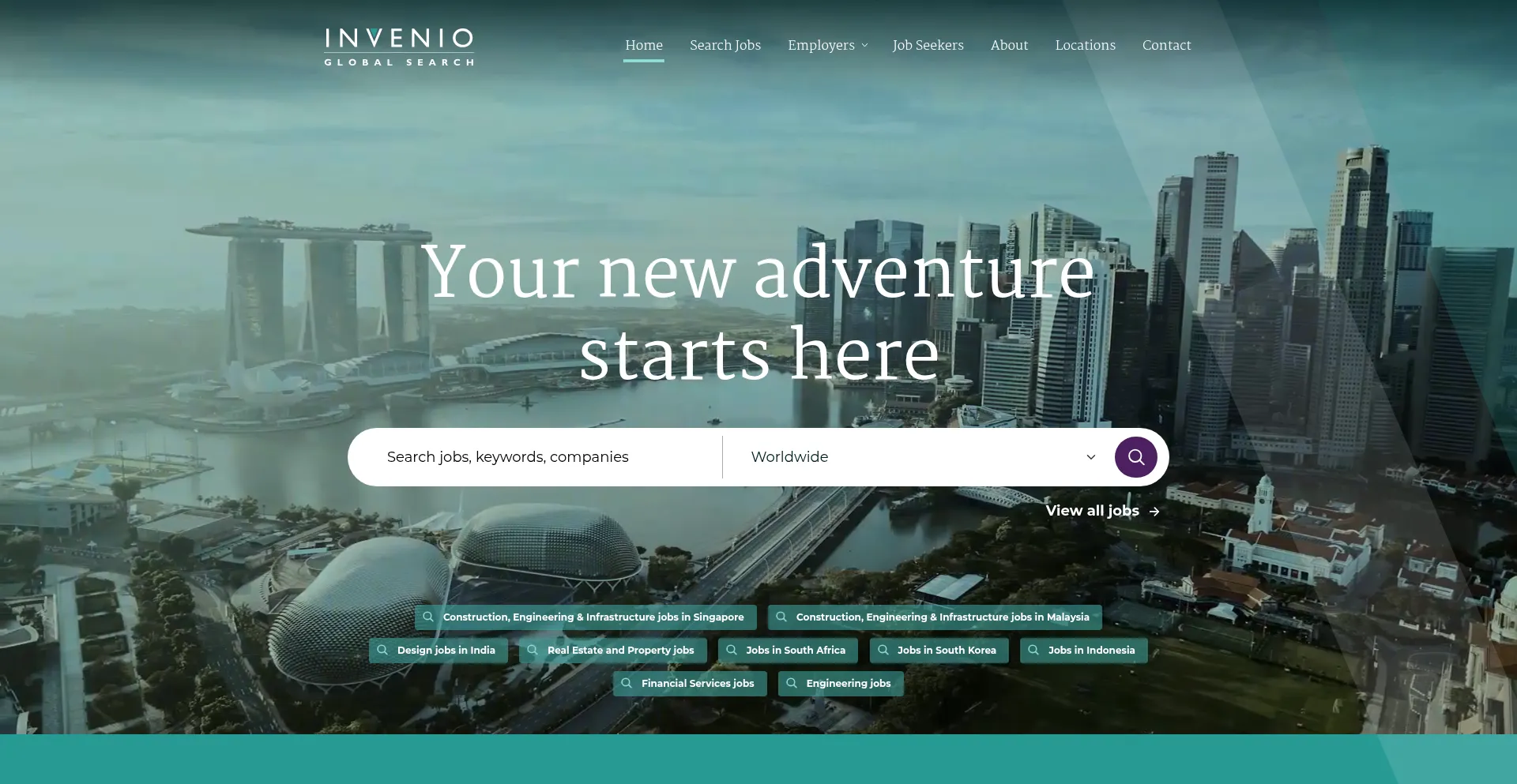 Invenio-global.com