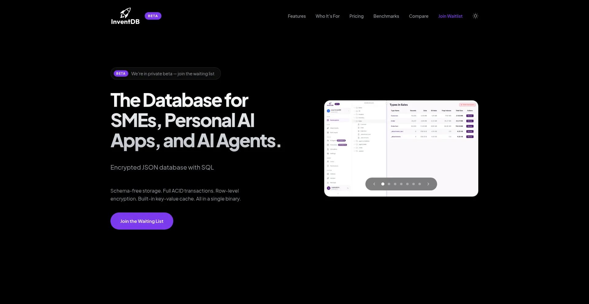 Inventdb.com