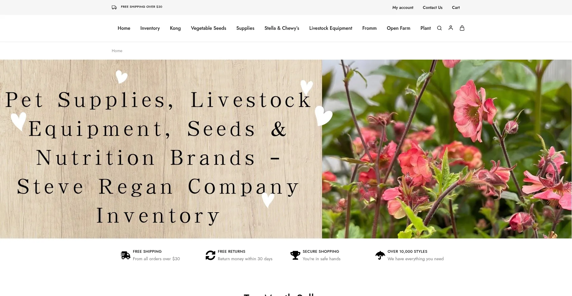 Inventoryg.com