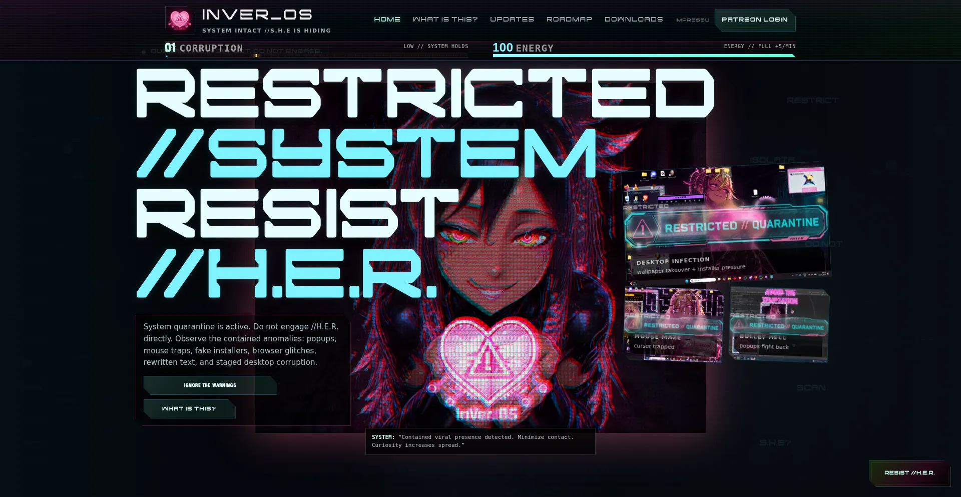 Inver-os.com
