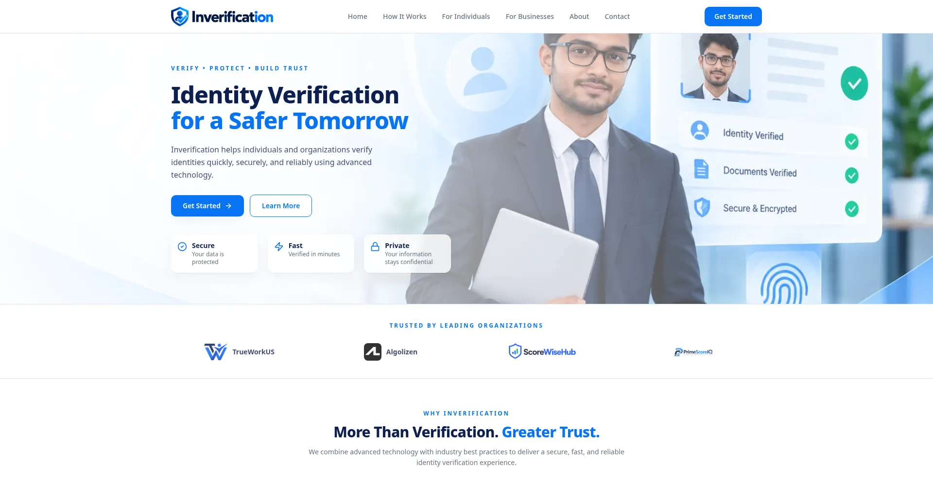 Inverification.com