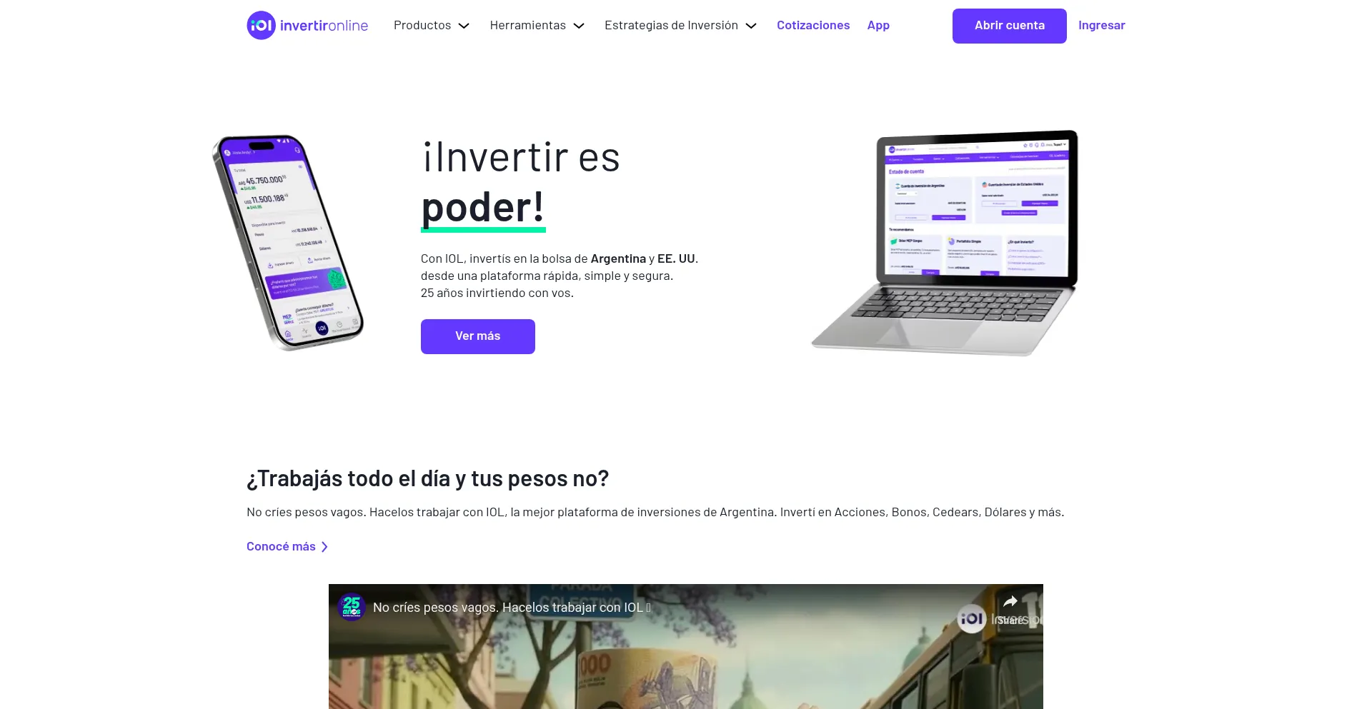 Invertironline.com
