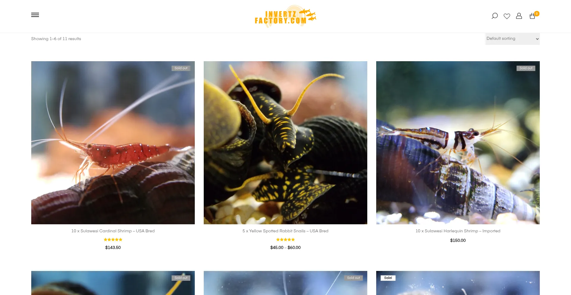 Invertzfactory.com