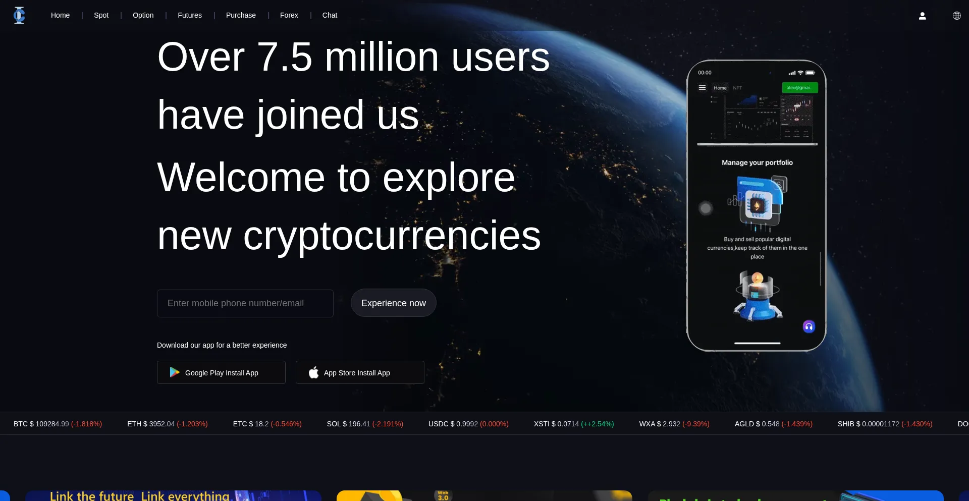 Invescoin.com