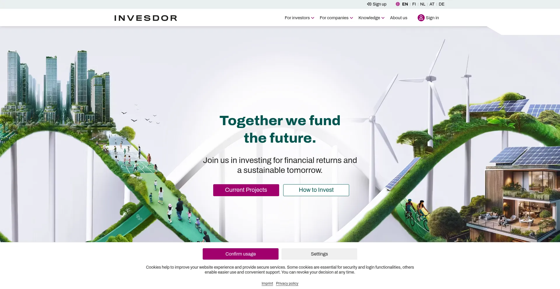 Invesdor.com