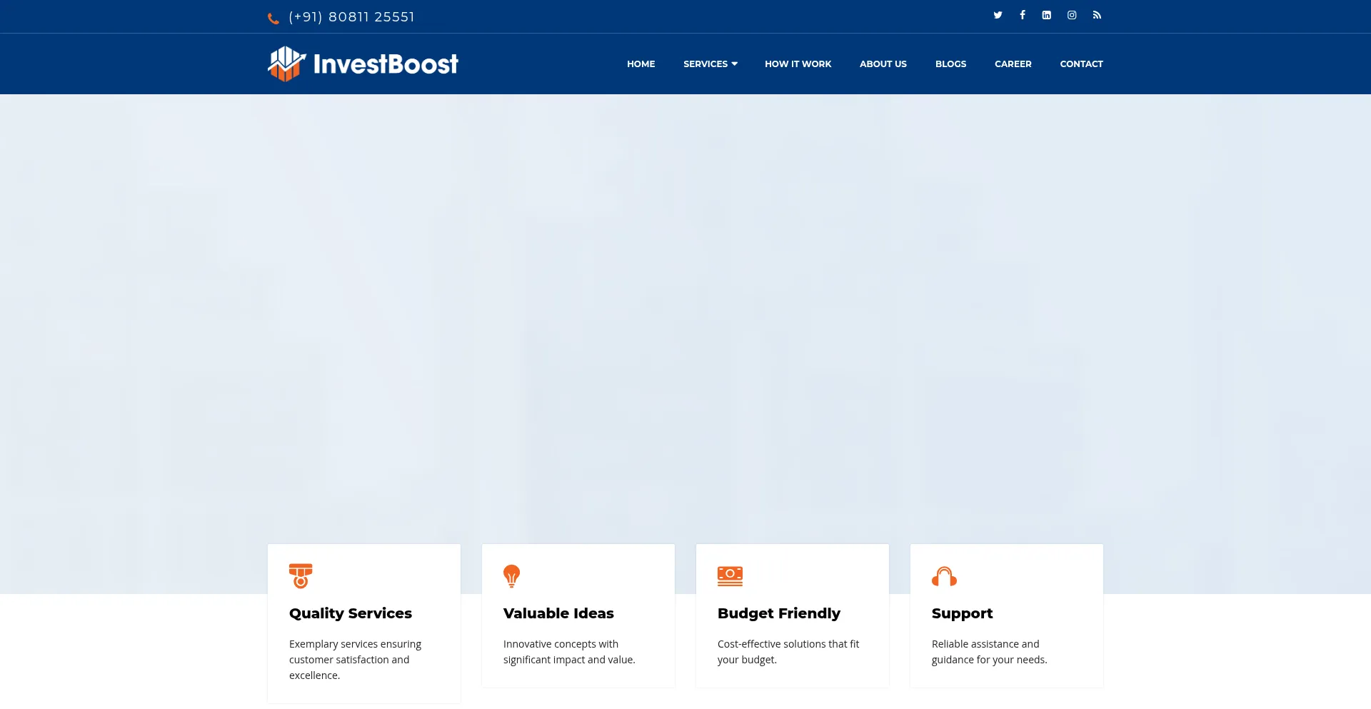 Investboost.in
