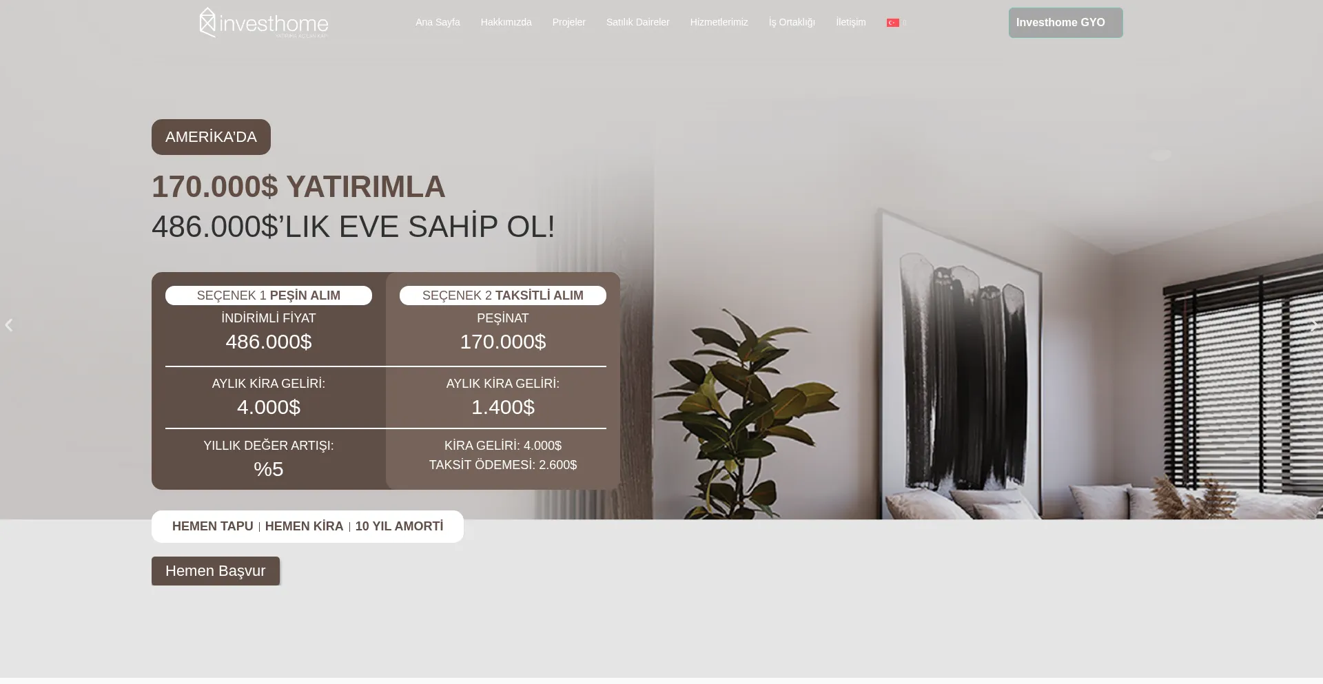 Investhome.com