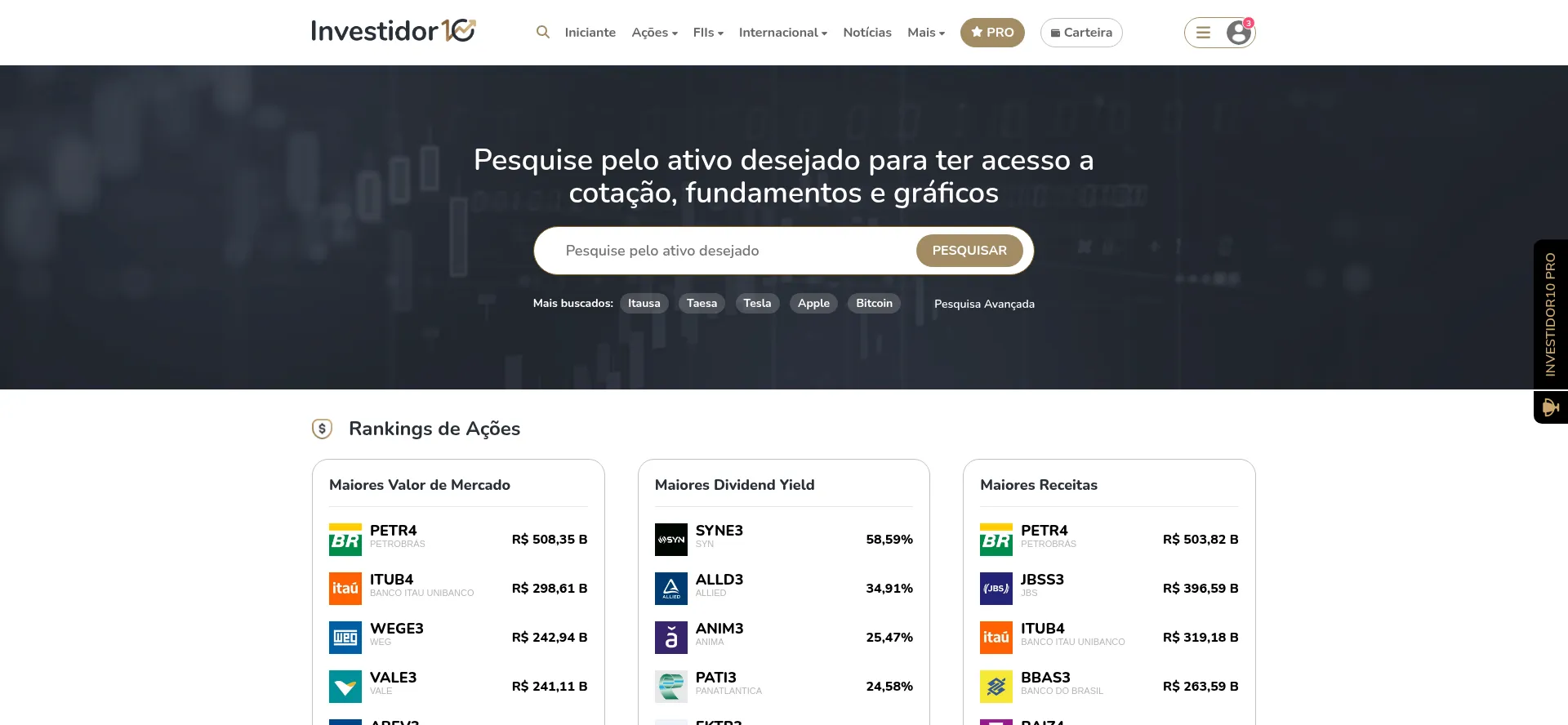 Investidor10.com.br