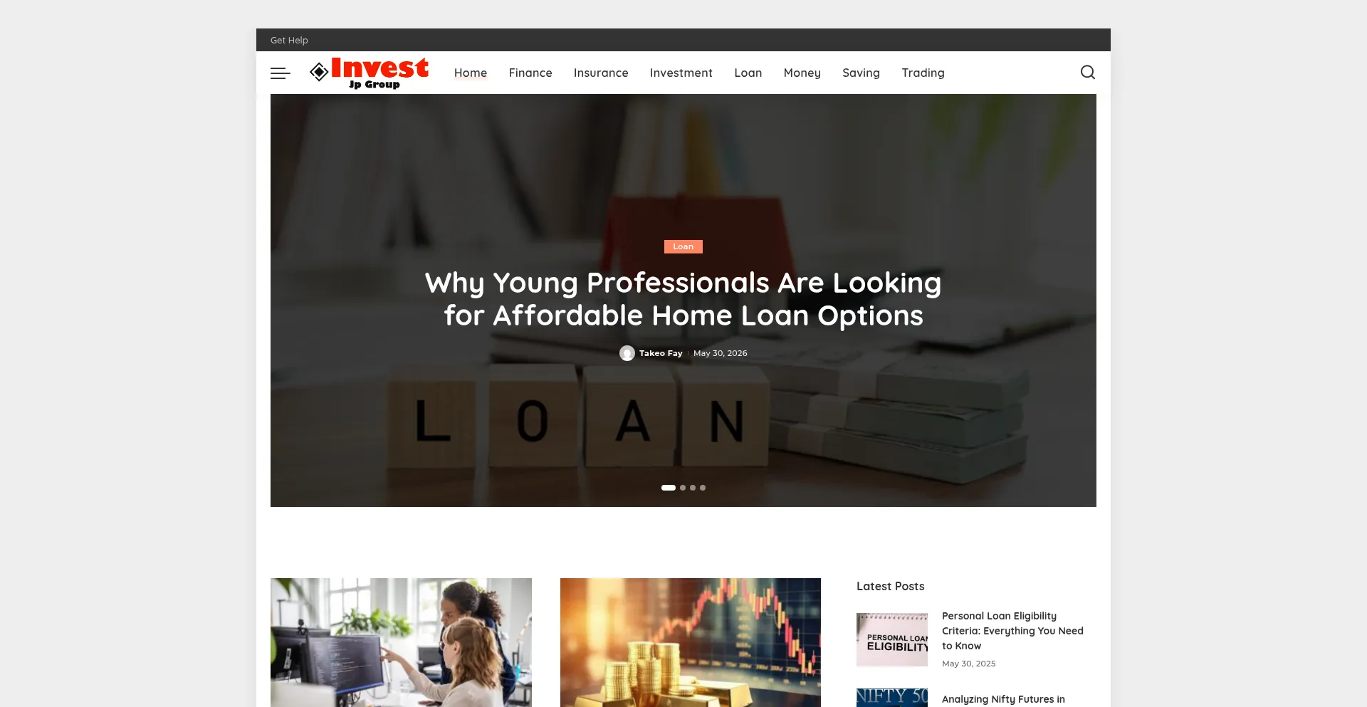 Investjpgroup.com