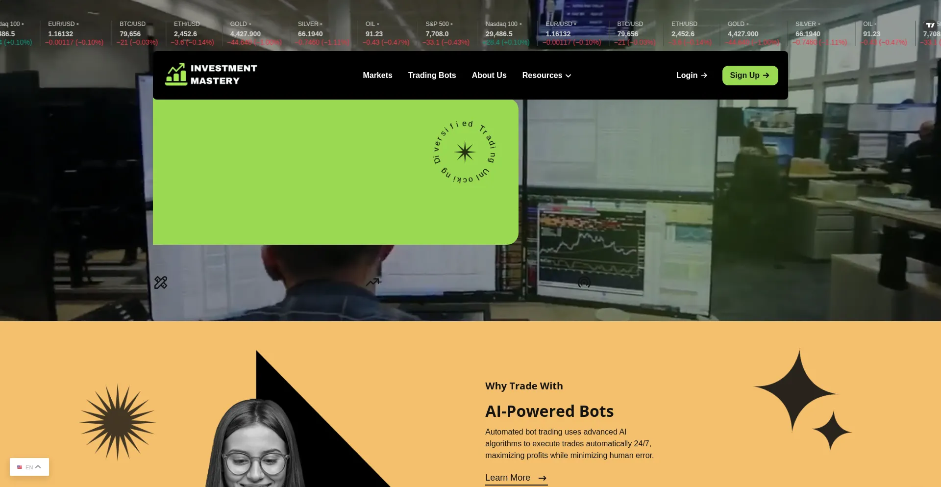 Investment-mastery.online