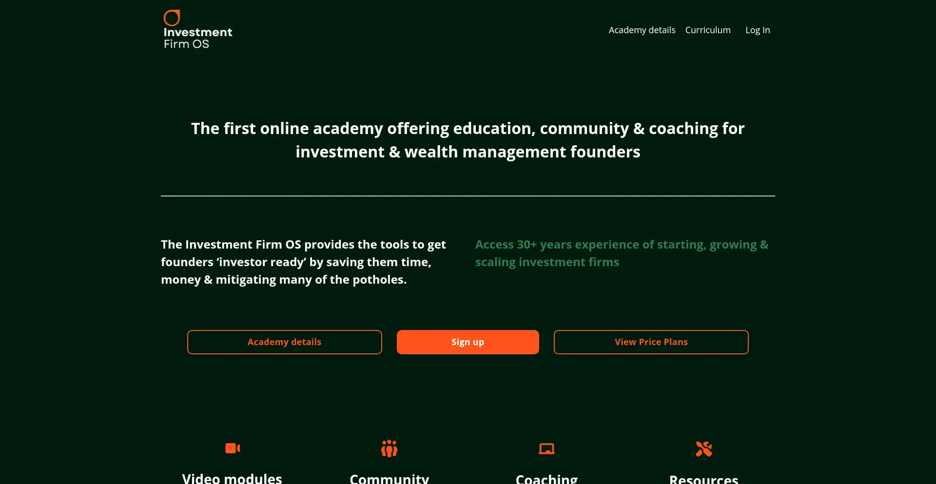 Investmentfirmos.com
