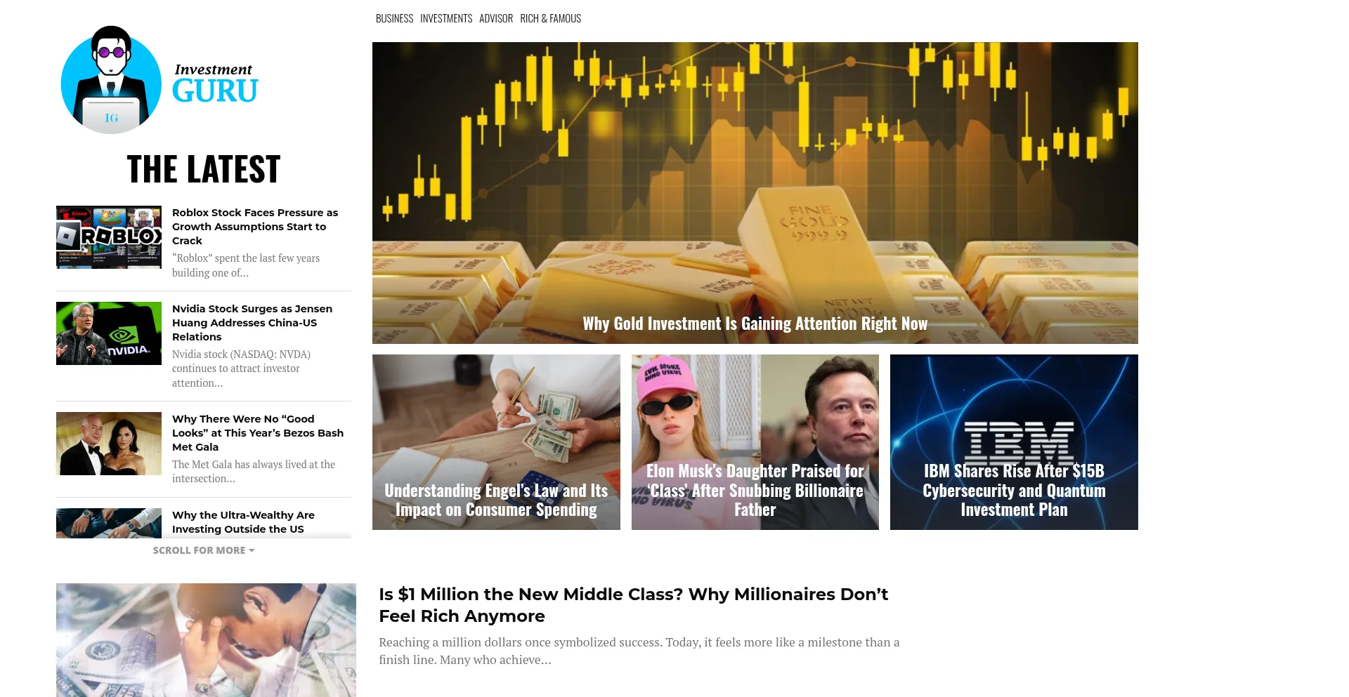 Investmentguru.com