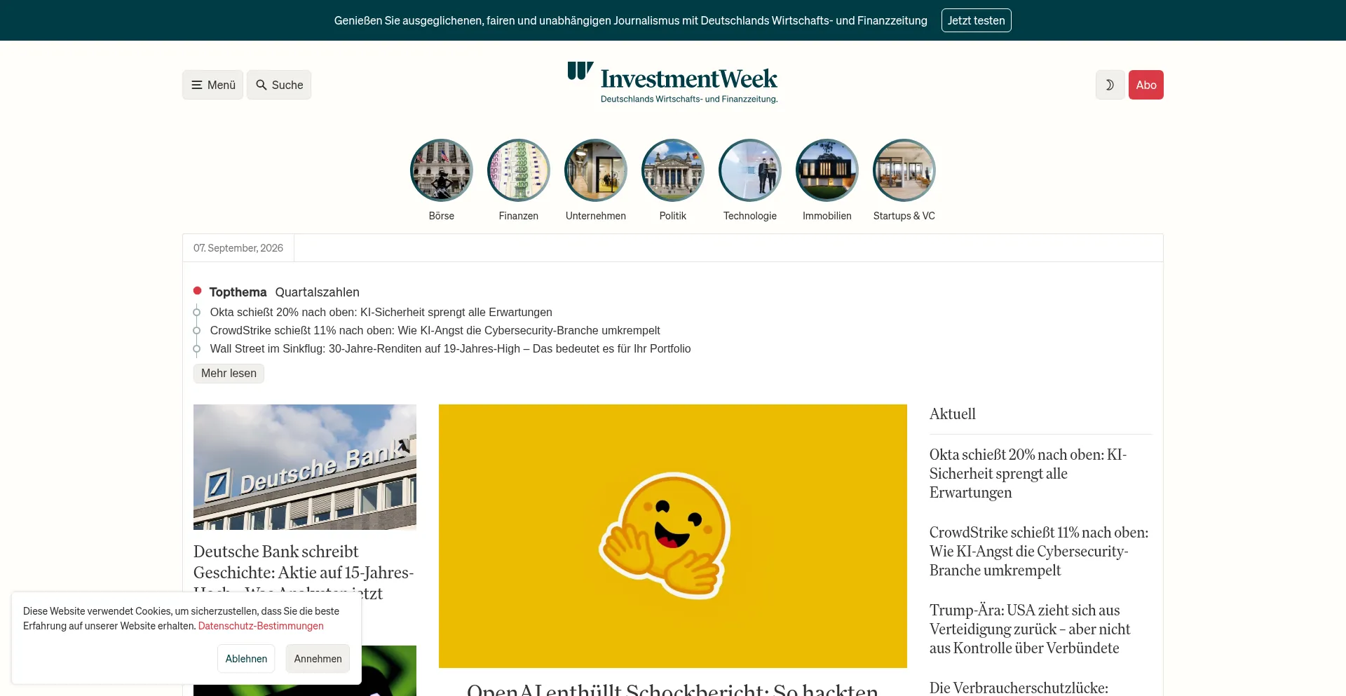 Investmentweek.com