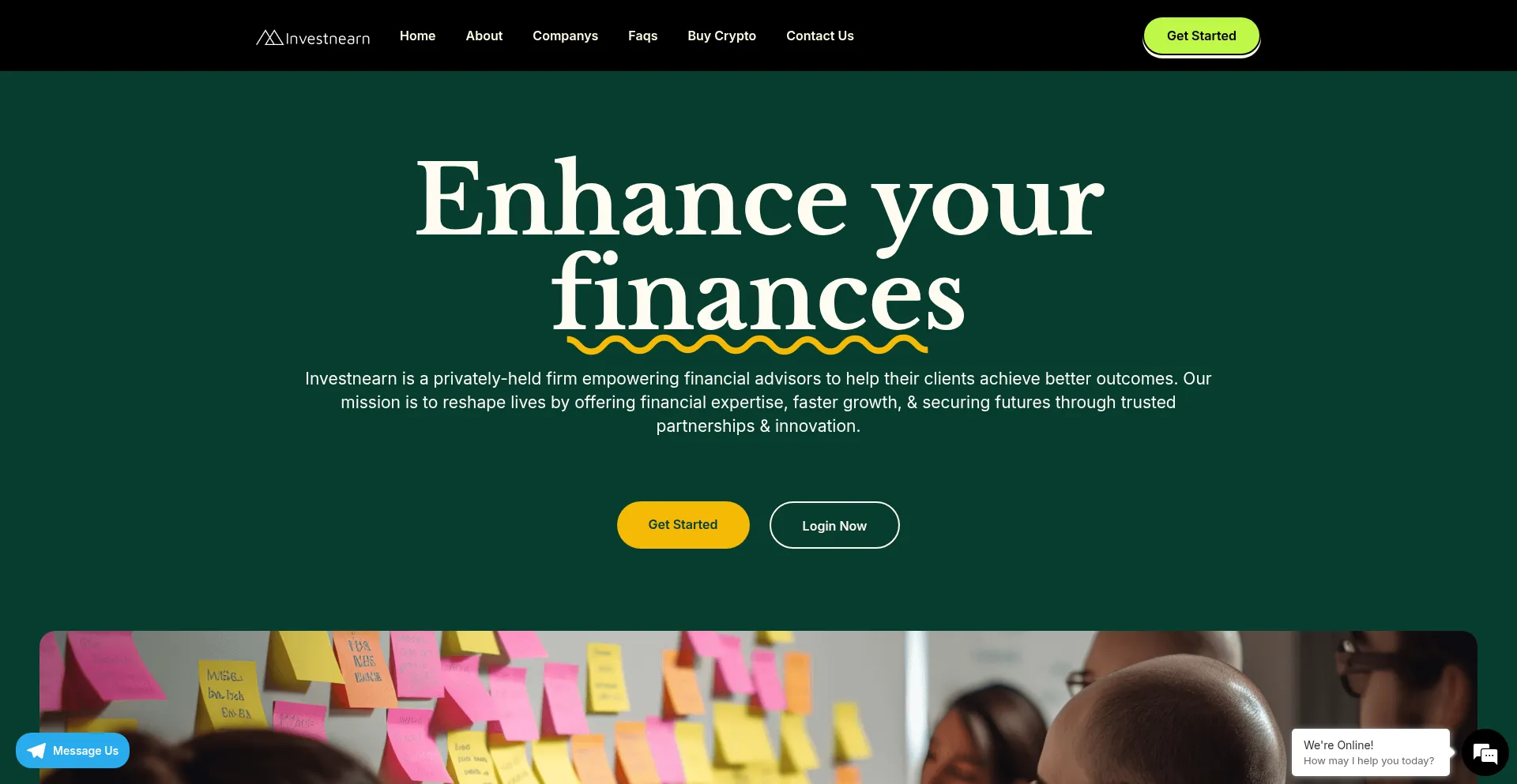 Investnearn.net