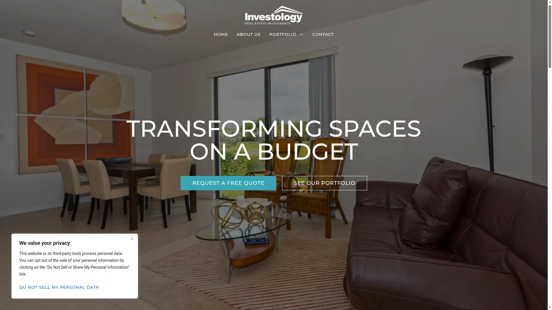 Investologysolutions.com