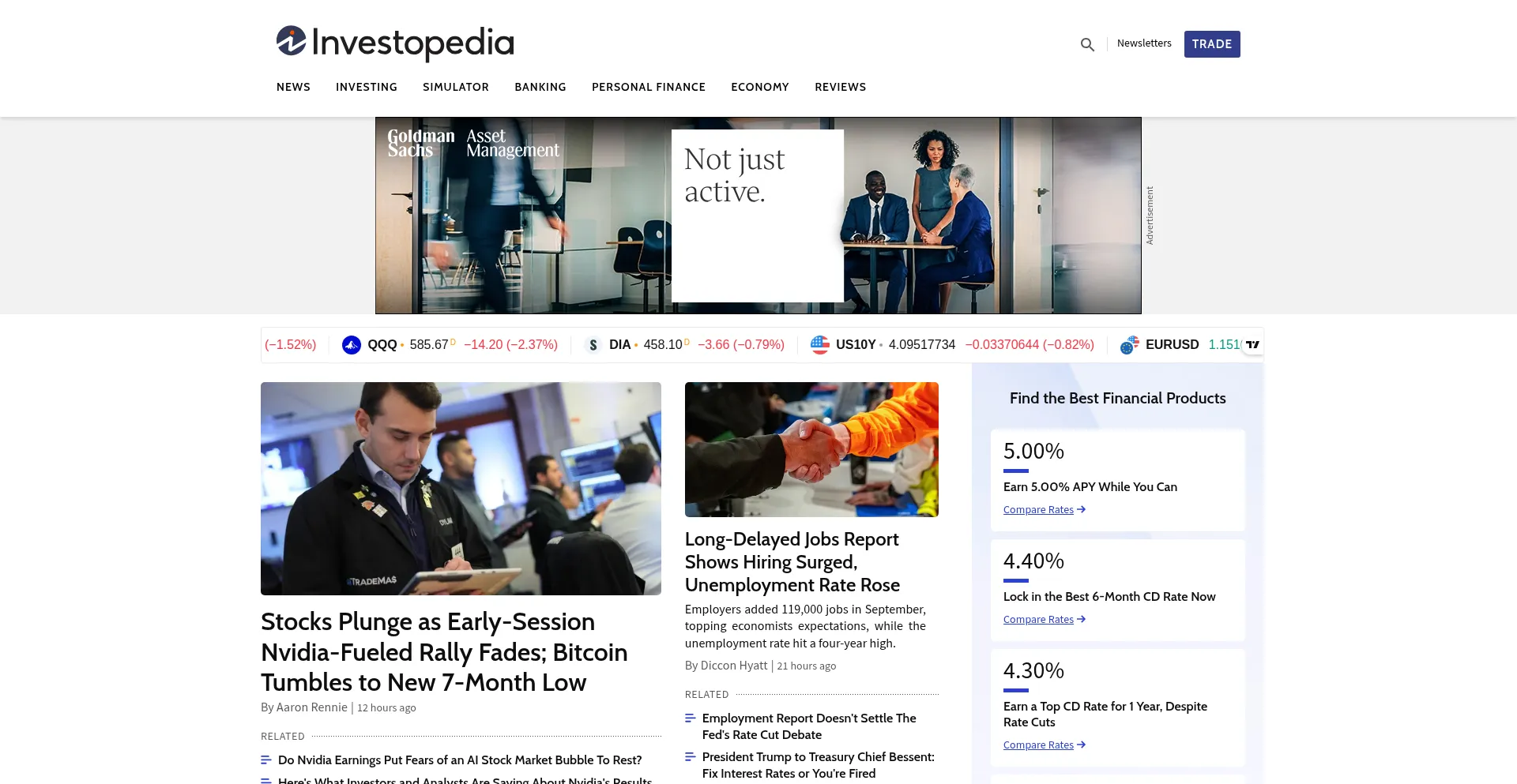 Investopedia.com