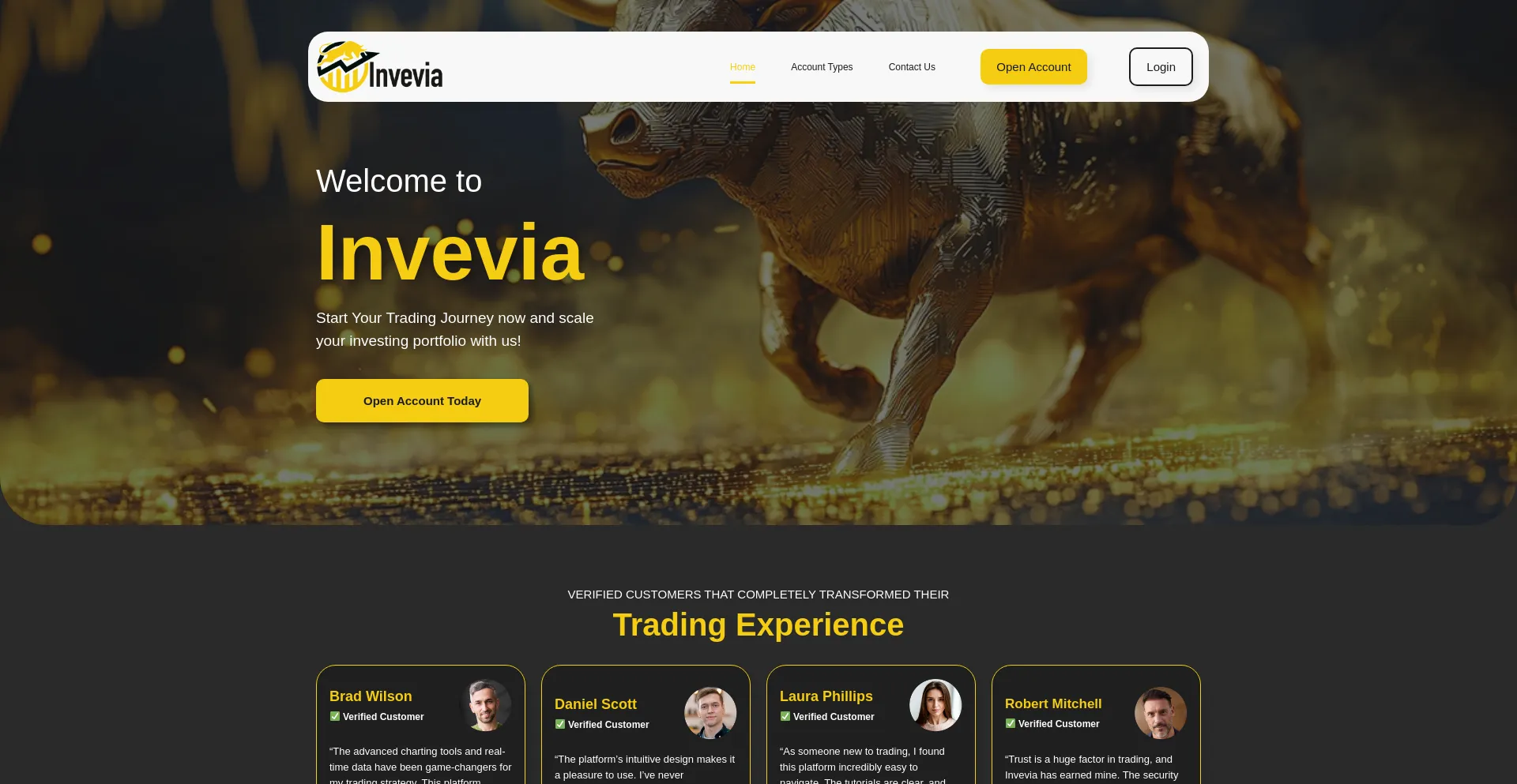 Invevia.com
