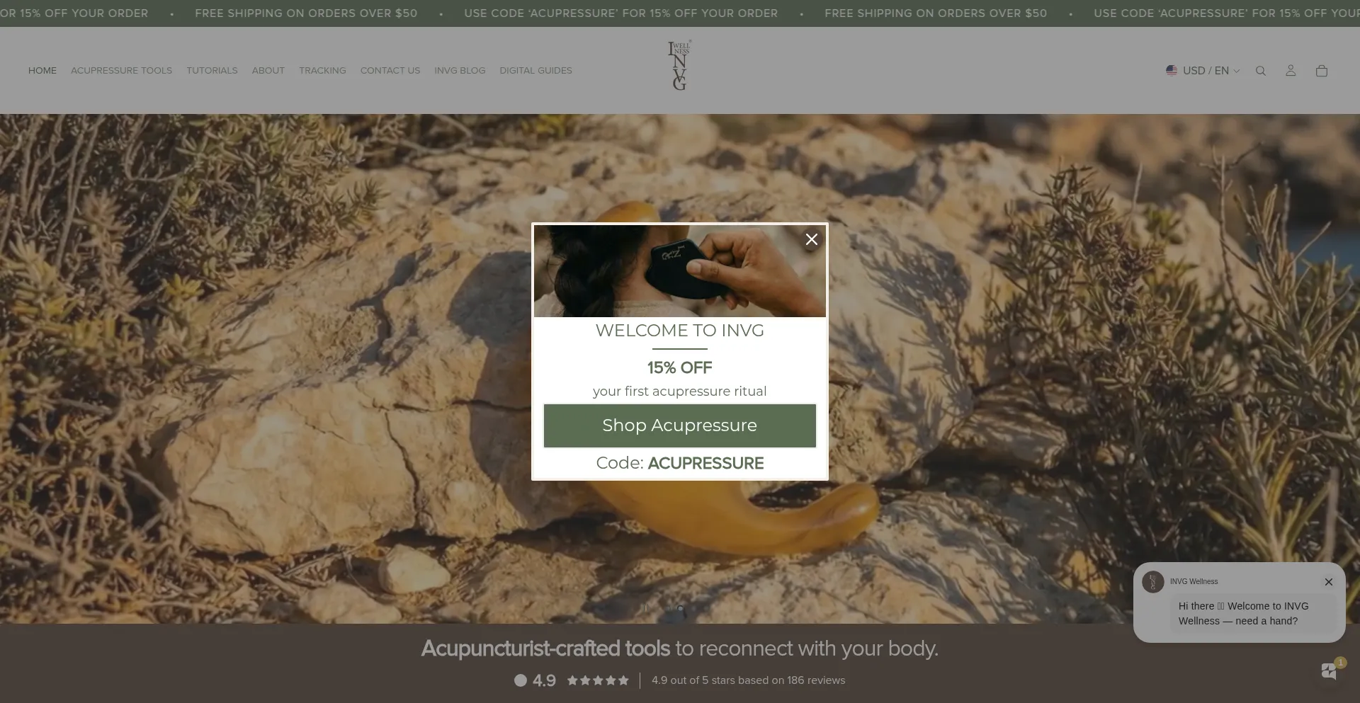 Invgwellness.com