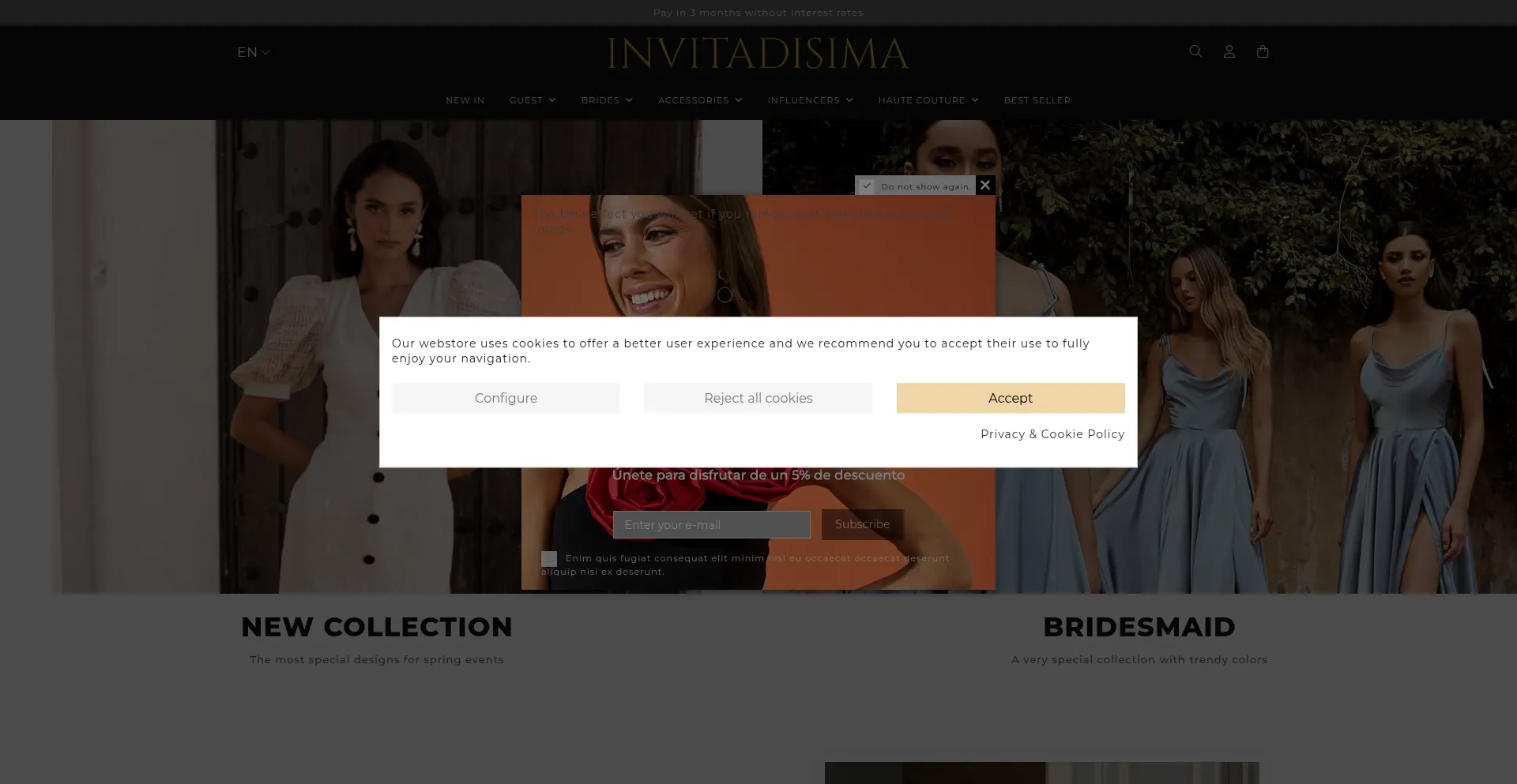 Invitadisima.com
