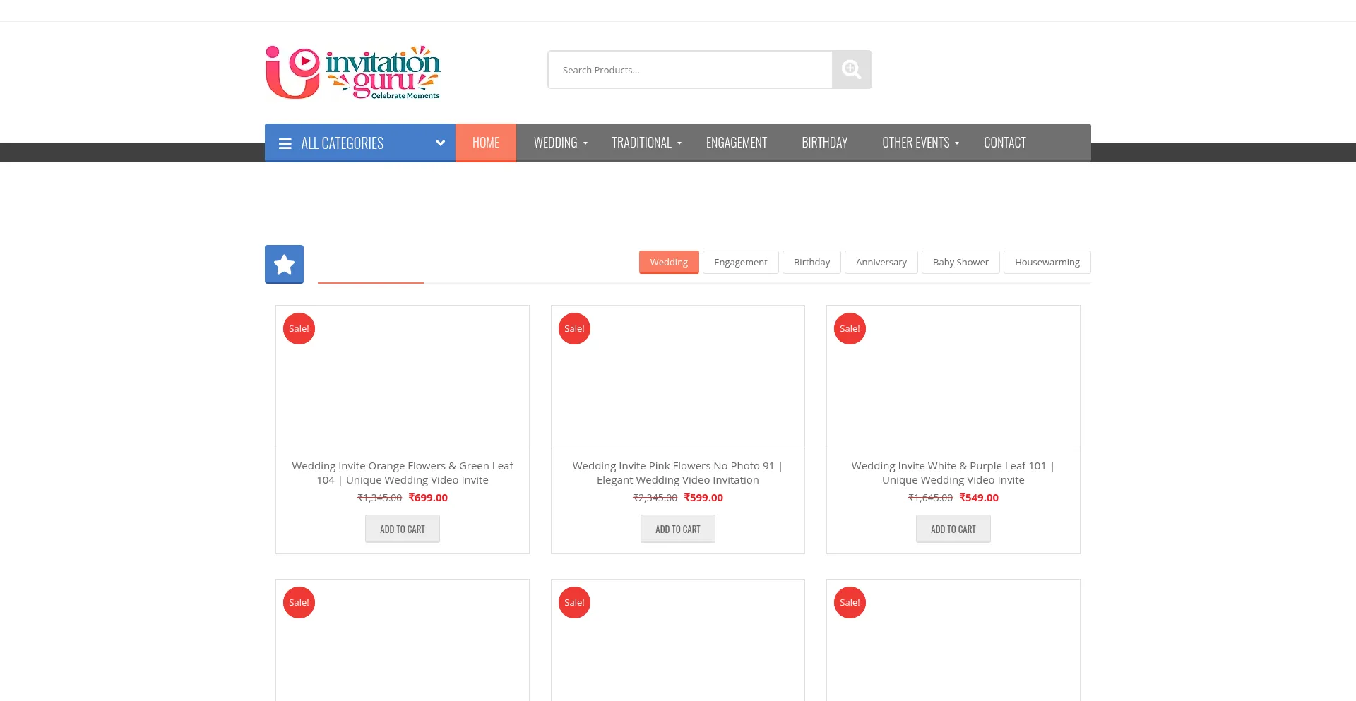 Invitationguru.com